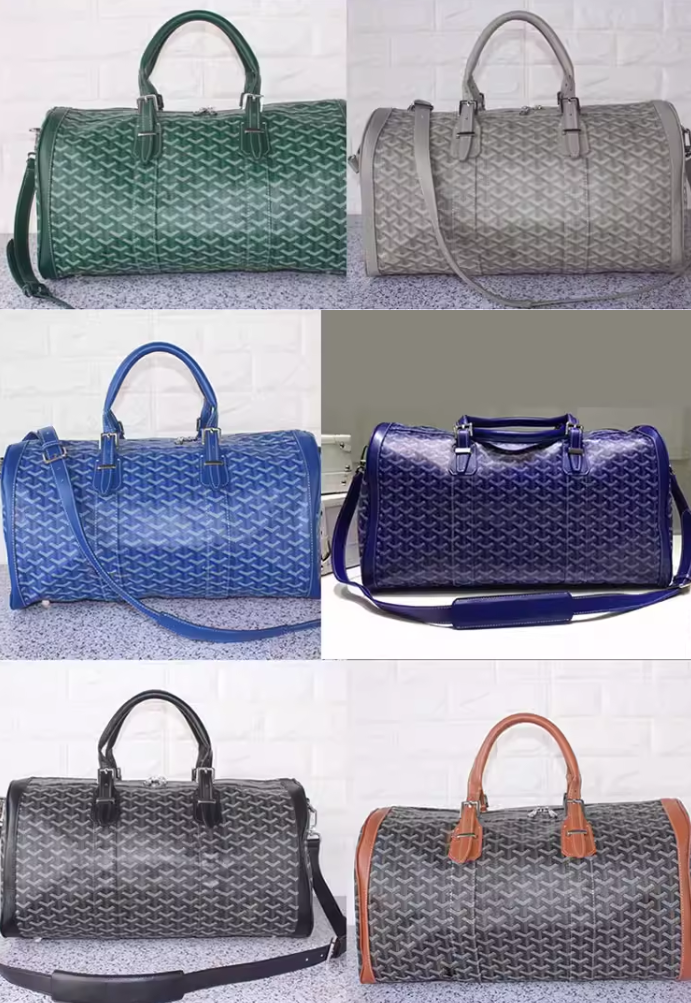 Goyard Duffel Bags