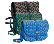 Goyard Crossbody Bags