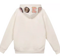 Golf Chenille Hoodie