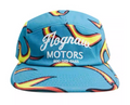 Golf Flame Flognaw Hat