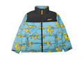 Golf Wang Flame Puffers