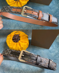 Goyard Belts