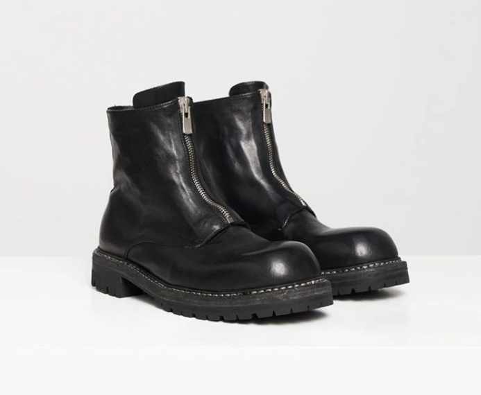 Guidi GR05FRV Boots
