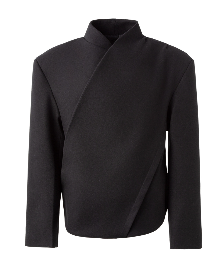 Frkm Scd 26 Aw Night Blade Jacket