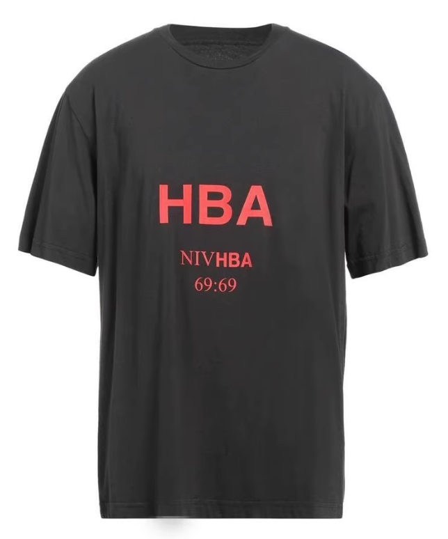 HBA 69 Tee