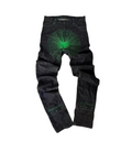 Hood By Air Raw Denim #1 Jeans