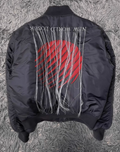 HBA 'New World Loser' Bomber