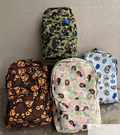 Bape Backpacks (4 Styles)