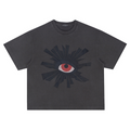 House of Errors Puff Print Tee