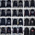 Chrome Hearts Hoodies (40 Styles)