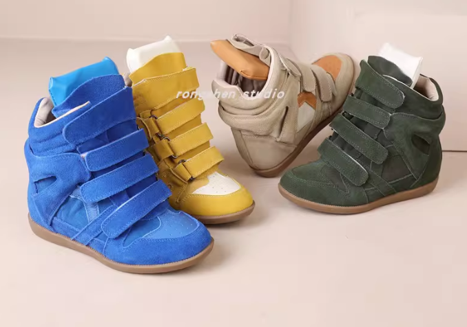 Isabel Marant Shoes