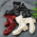 Guidi PL2 Genuine Leather Boots