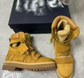 HBA Wheat Avalanche Boots
