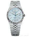 Rolex Land-Dweller 40mm Watches (2 Colors)