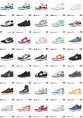 More Louis Vuitton Trainers