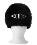 Karmanistic Metal Logo Beanies