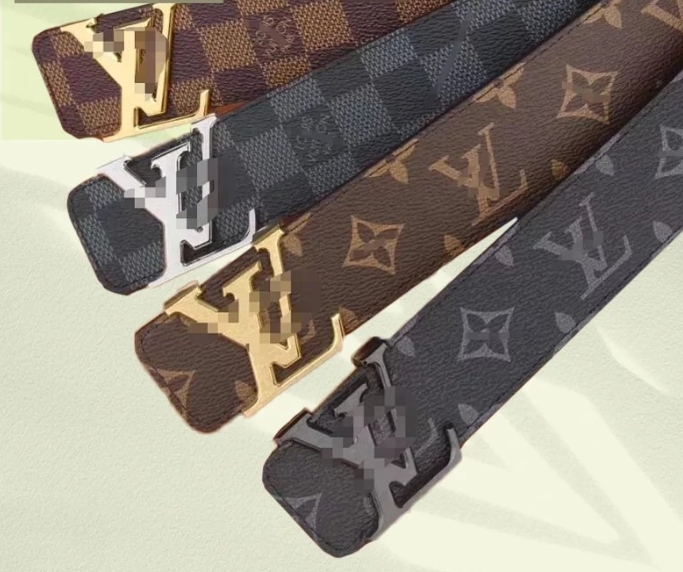 Louis Vuitton Belts