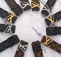 Louis Vuitton Belts (30+ Styles)