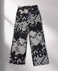 Louis Vuitton Pixel Jeans