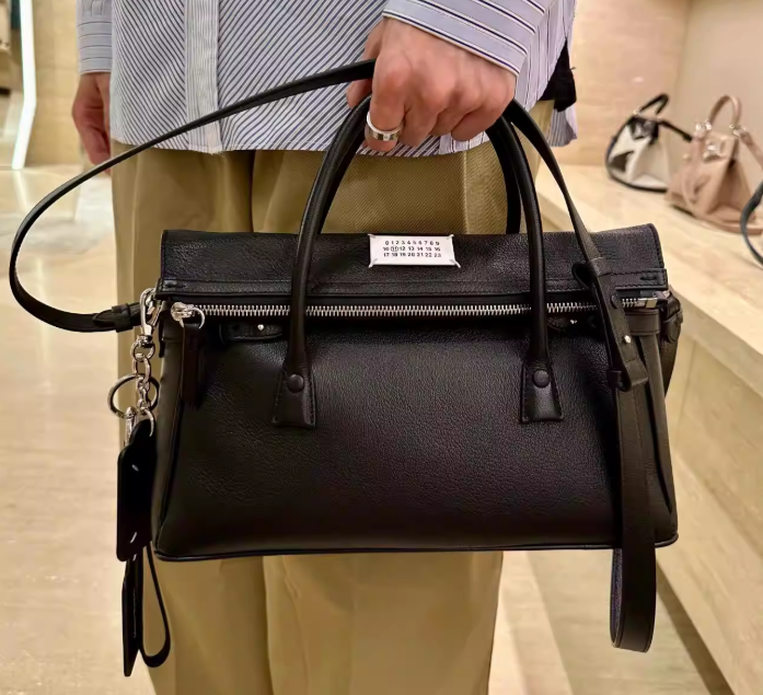 Margiela 5AC East West Handbag