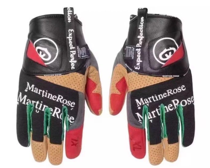 Martine Rose Gloves