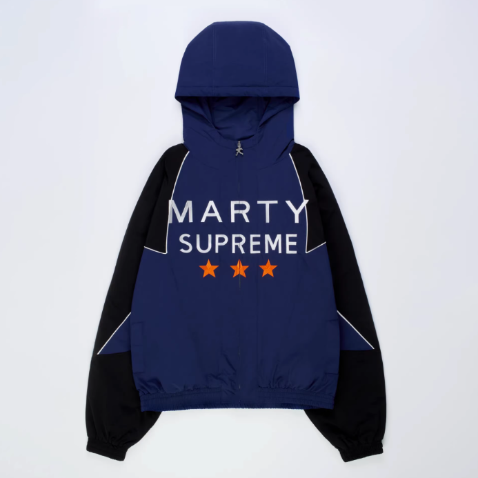Marty Supreme Jackets