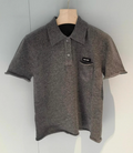 Miu Miu Women's Knit Polo