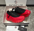 Moncler Two Tone Trailgrip Gore-Tex