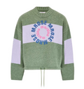 Martine Rose FW24 Sweater