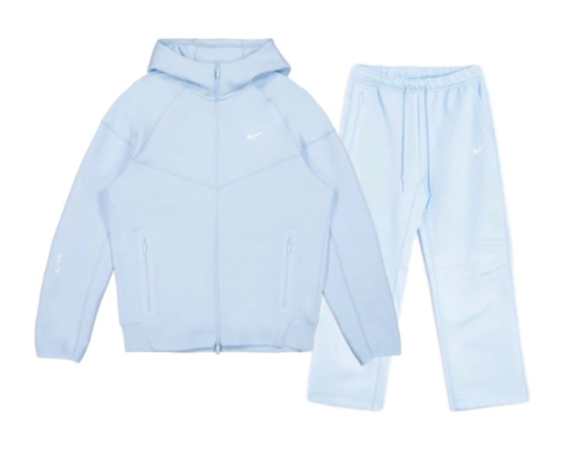 Nocta x Nike Tech (Budget)