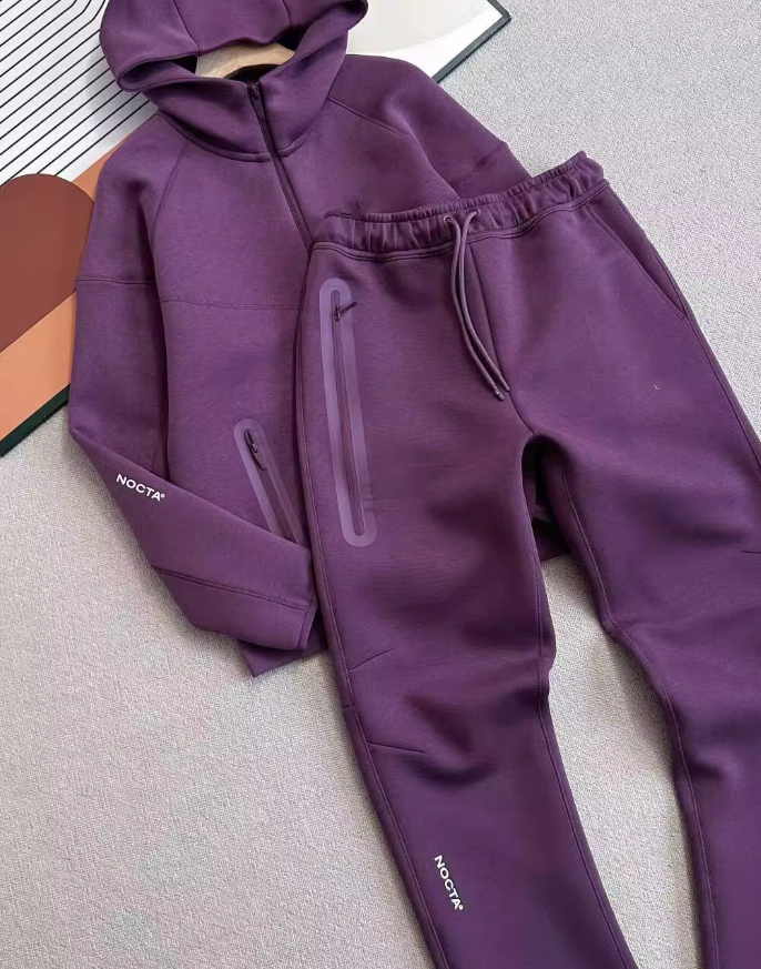 Nocta x Nike Tech Sets