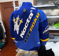 Nocta Racing Windbreaker