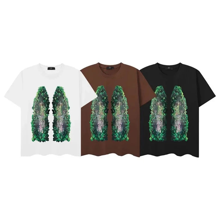 Who Decides War Garden Tees