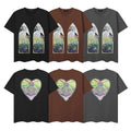 Who Decides War Sandy Lane Tees