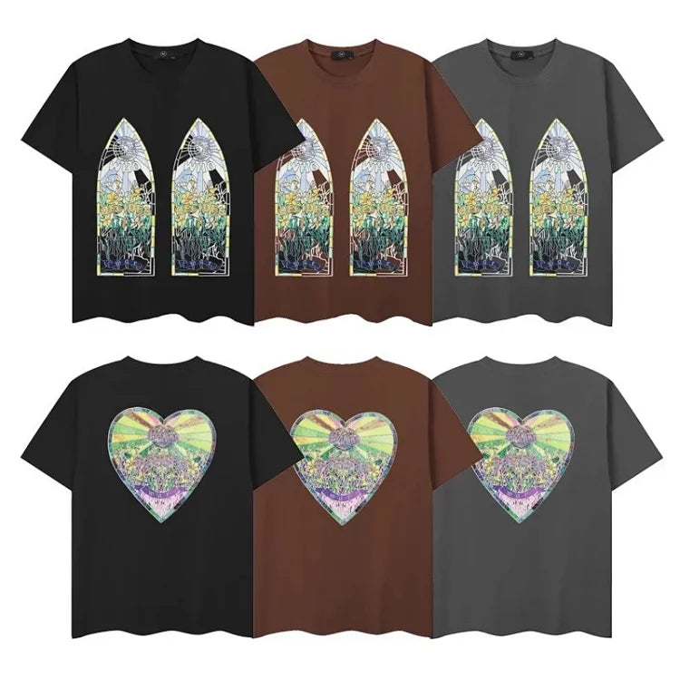 Who Decides War Sandy Lane Tees