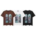 Who Decides Way New York Tee