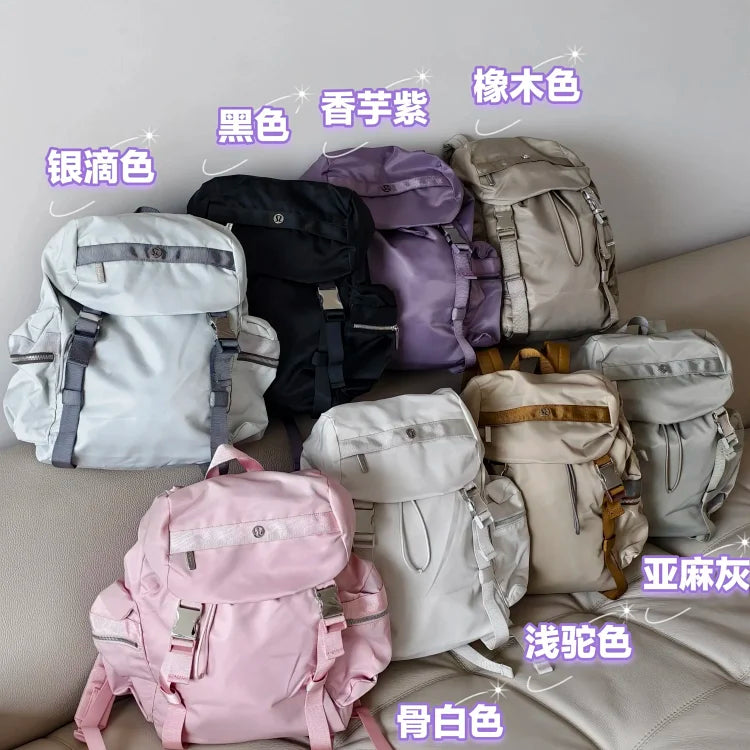 Lululemon Wunderlust Backpack