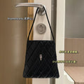 Chrome Hearts Dagger Handbag