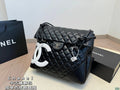 Chanel Cambon Large Flap Bag