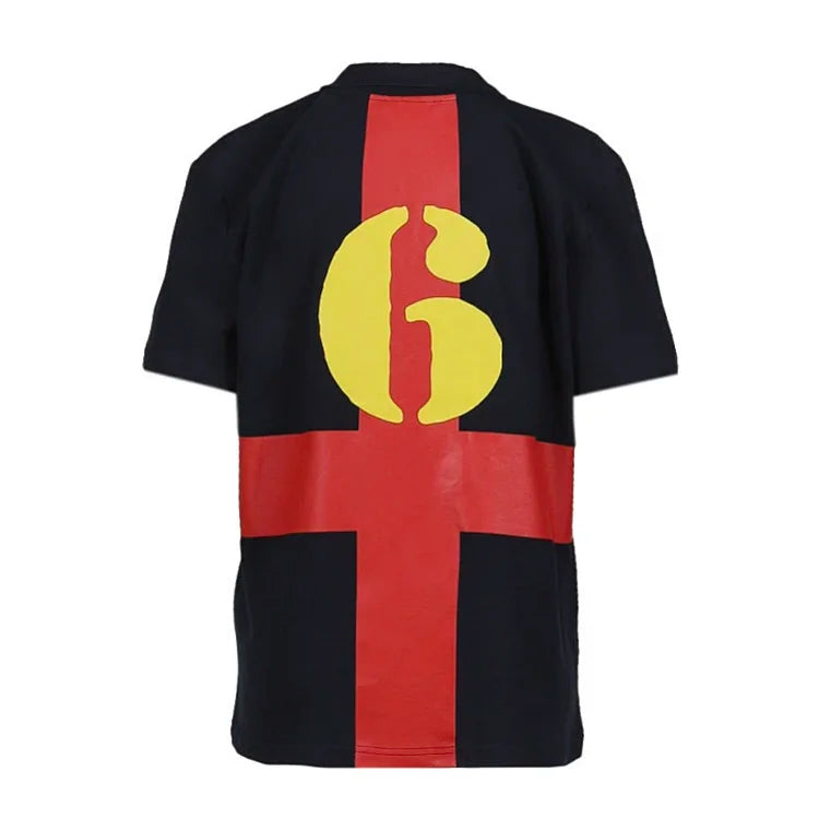 Mowalola Mowa  6   ATL Polo Shirt