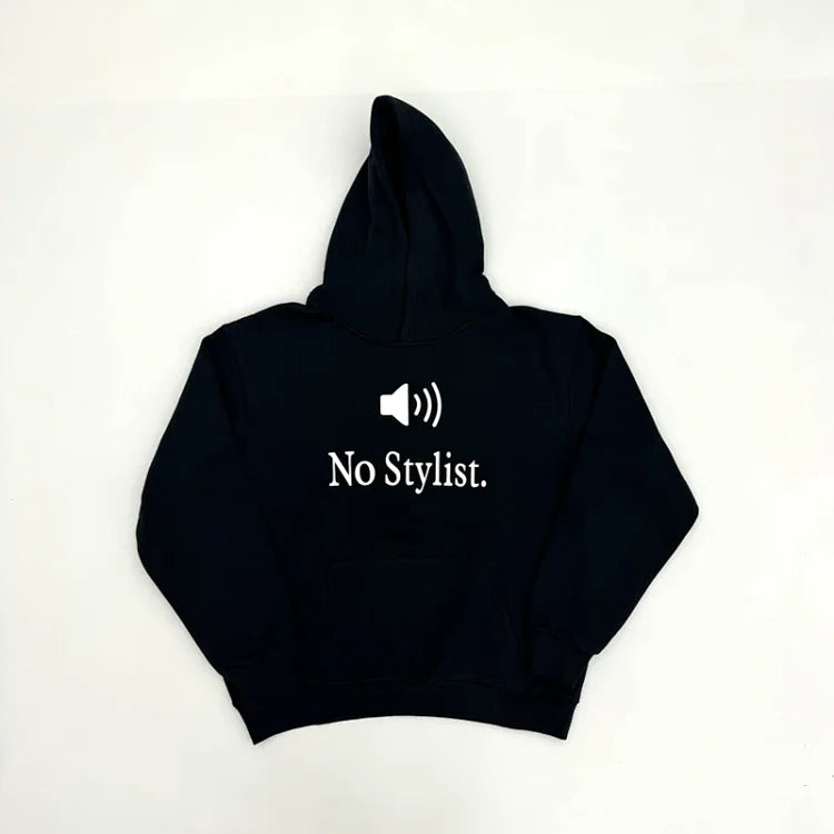Destroy Lonely No Stylist Hoodie