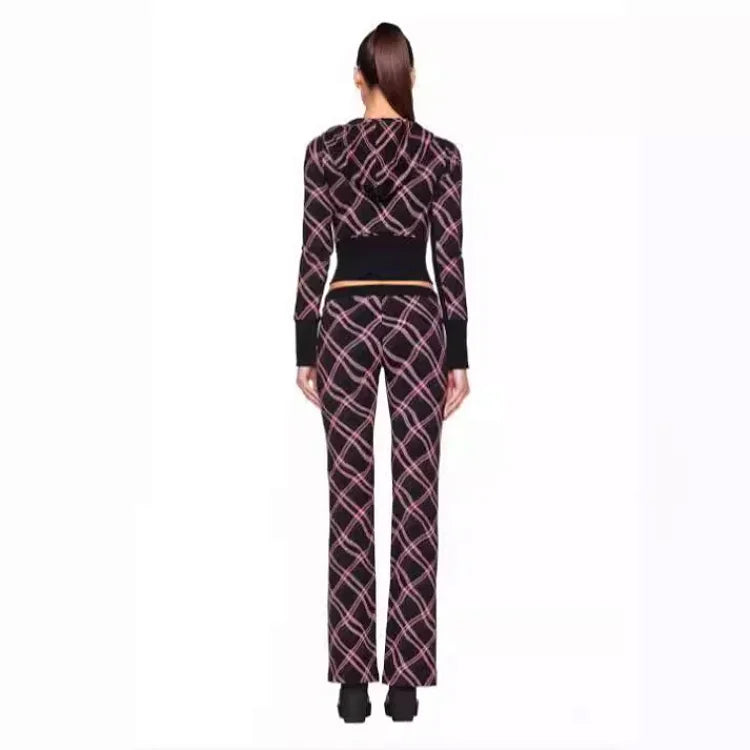 I.AM.GIA Pamela Sports Suit