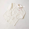 Maison Margiela white cotton button-down shirt
