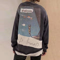 ERD Sweater
