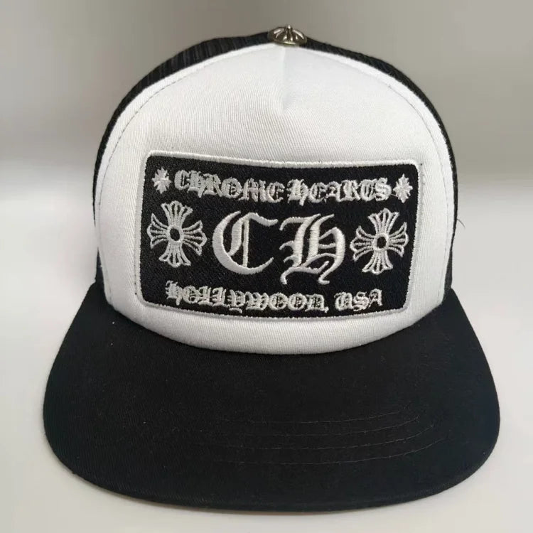 Chrome Hearts baseball cap