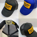 Gallery Dept. logo trucker hat