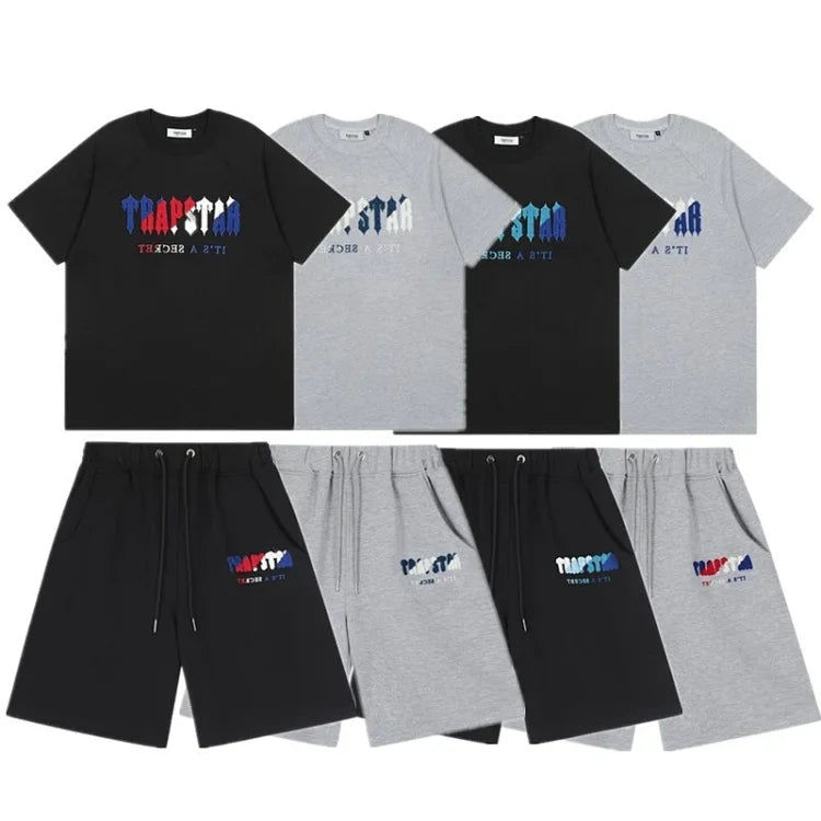 Trapstar unisex T-shirt