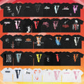 Vlone Tees (40+ Styles)