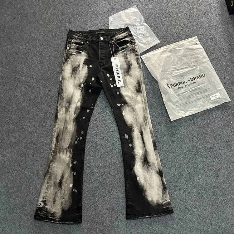Purple Brand Jeans