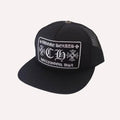 Chrome Hearts Hollywood Trucker Hat